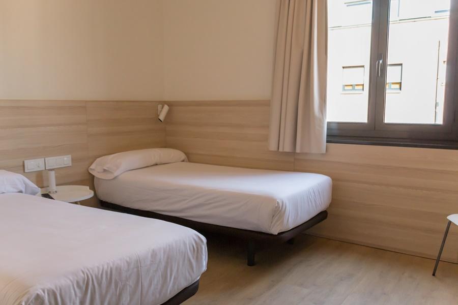 Hostal Lami Esplugues de Llobregat Exterior foto