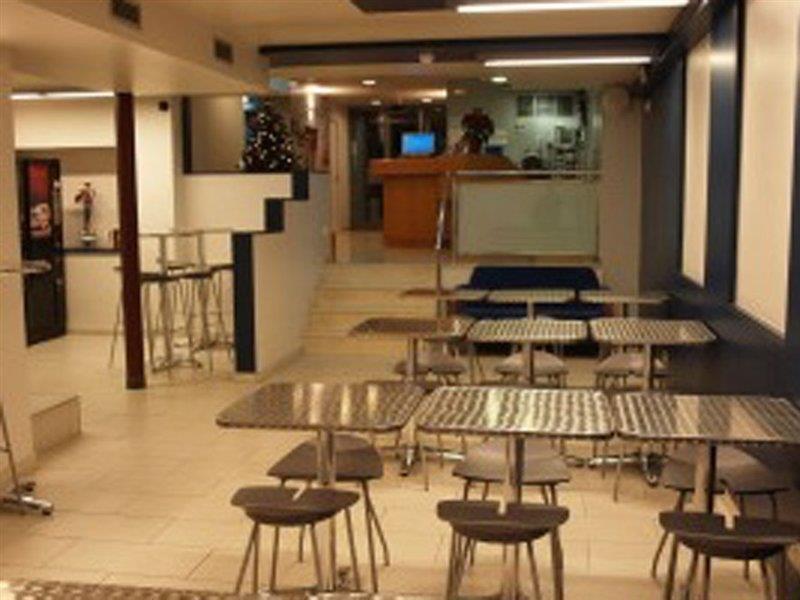 Hostal Lami Esplugues de Llobregat Exterior foto