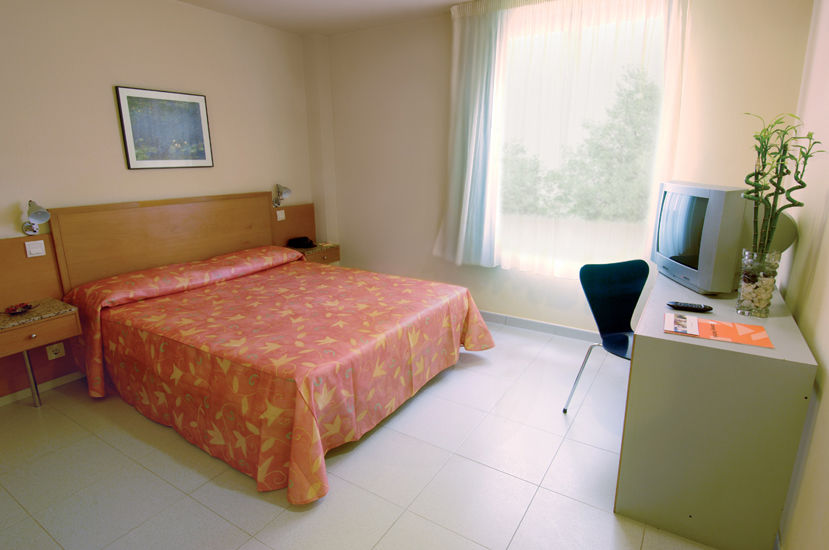 Hostal Lami Esplugues de Llobregat Zimmer foto